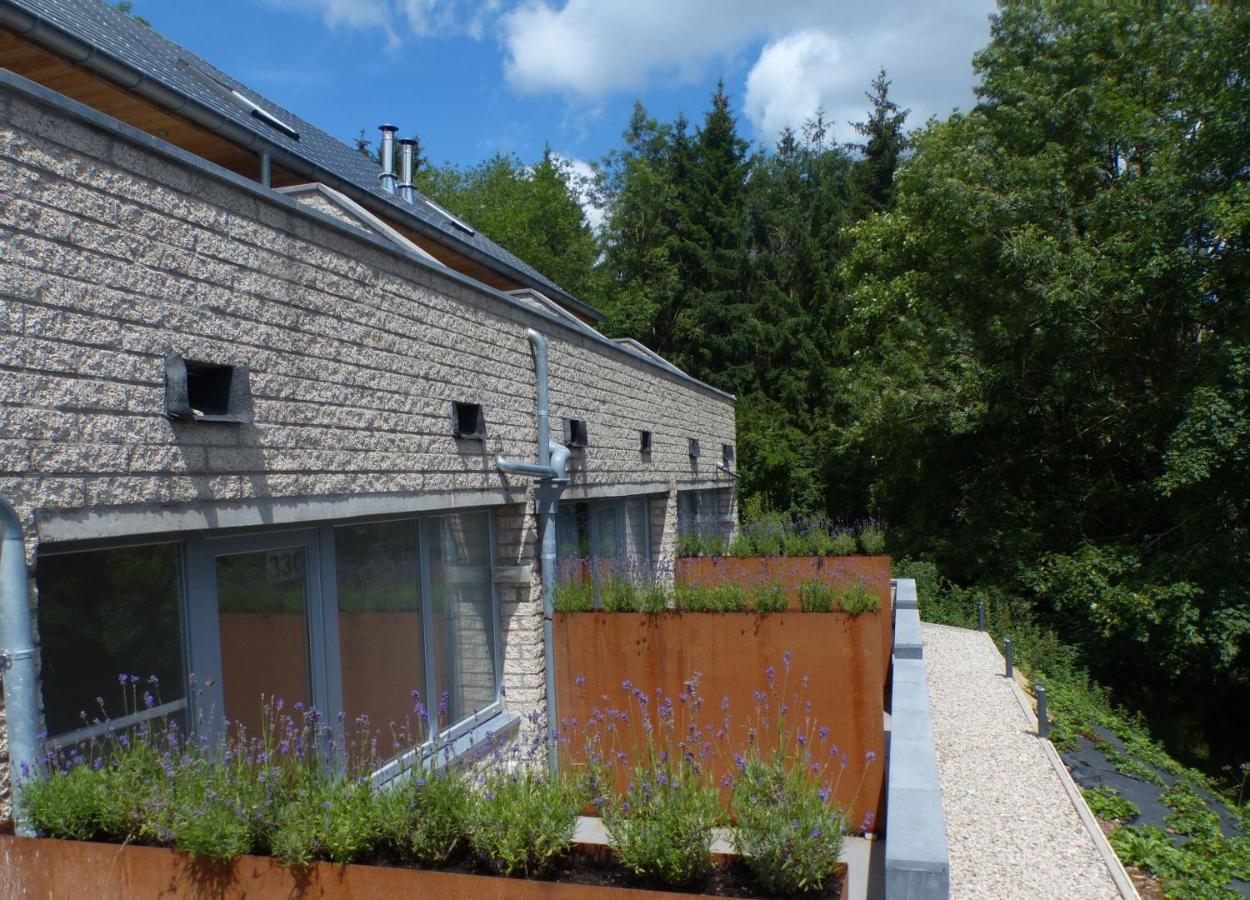 Les Terrasses De Malmedy Studio 333 Yellow Grey Eksteriør billede